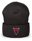 Basic Beanie
