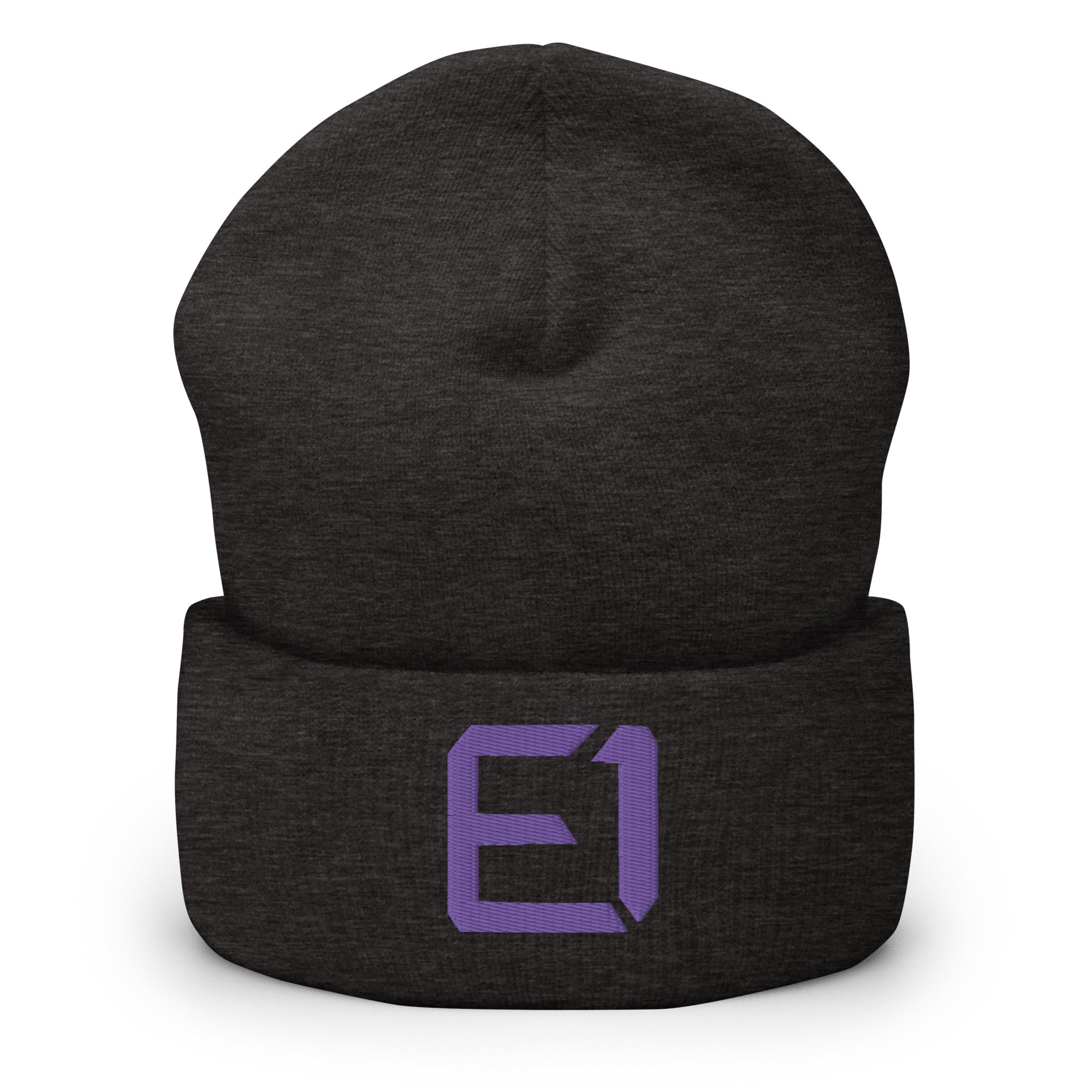 E1 Beanie