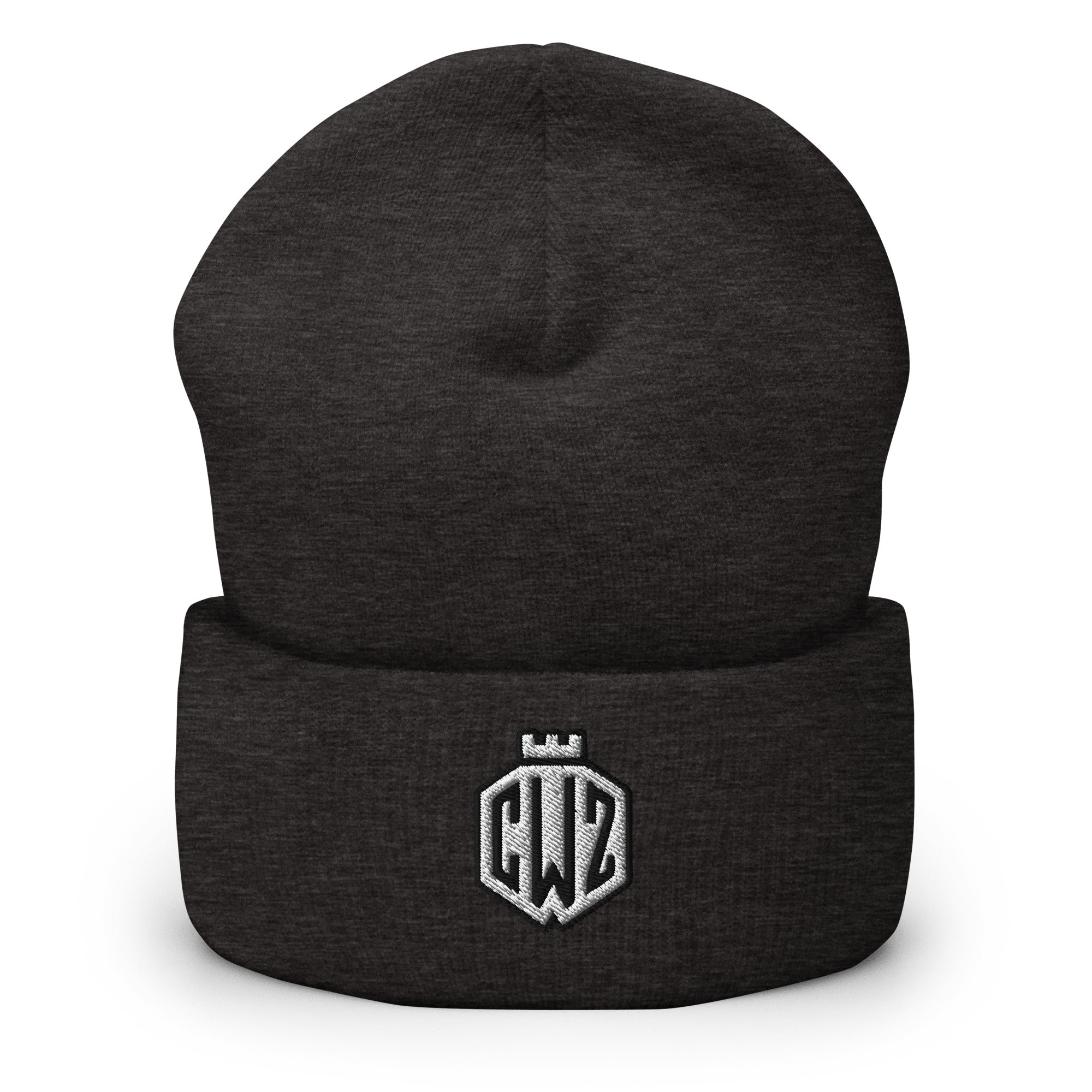 Crown Zero Beanie