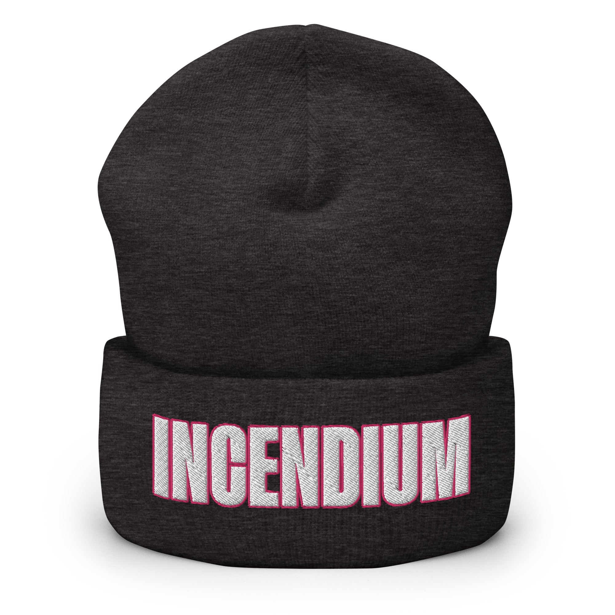Incendium Beanie