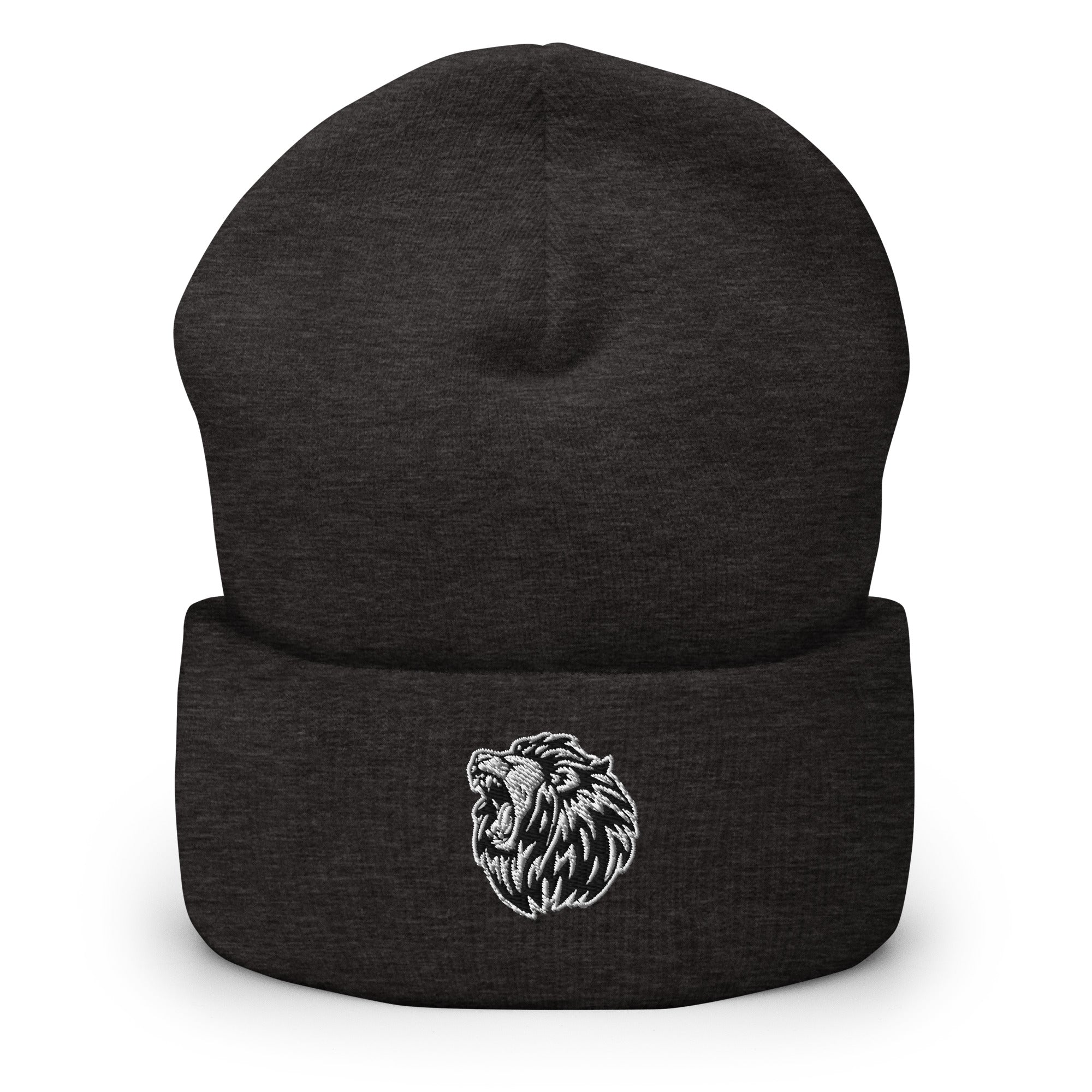 Aslantics Beanie