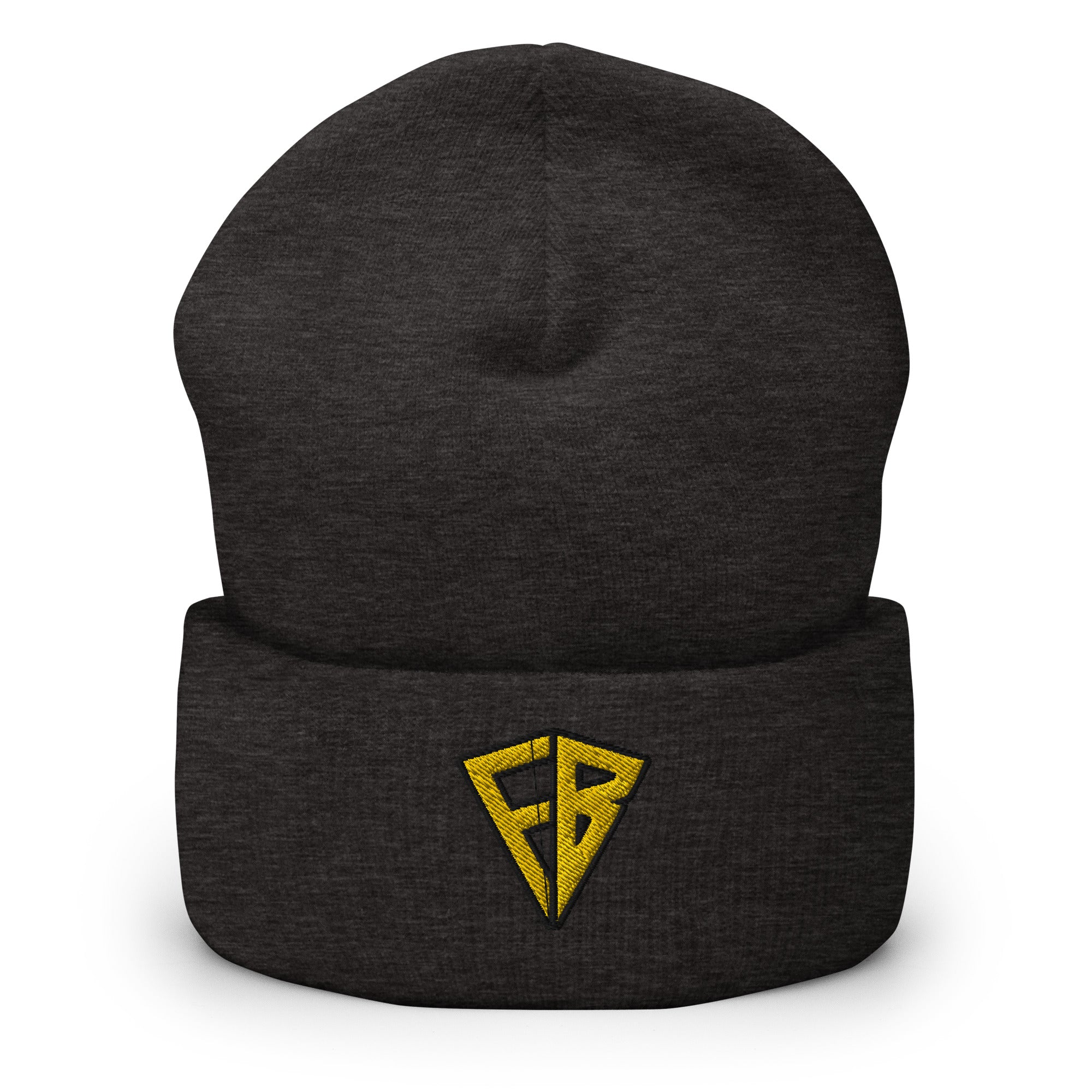 Flyback Beanie