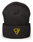 Flyback Beanie