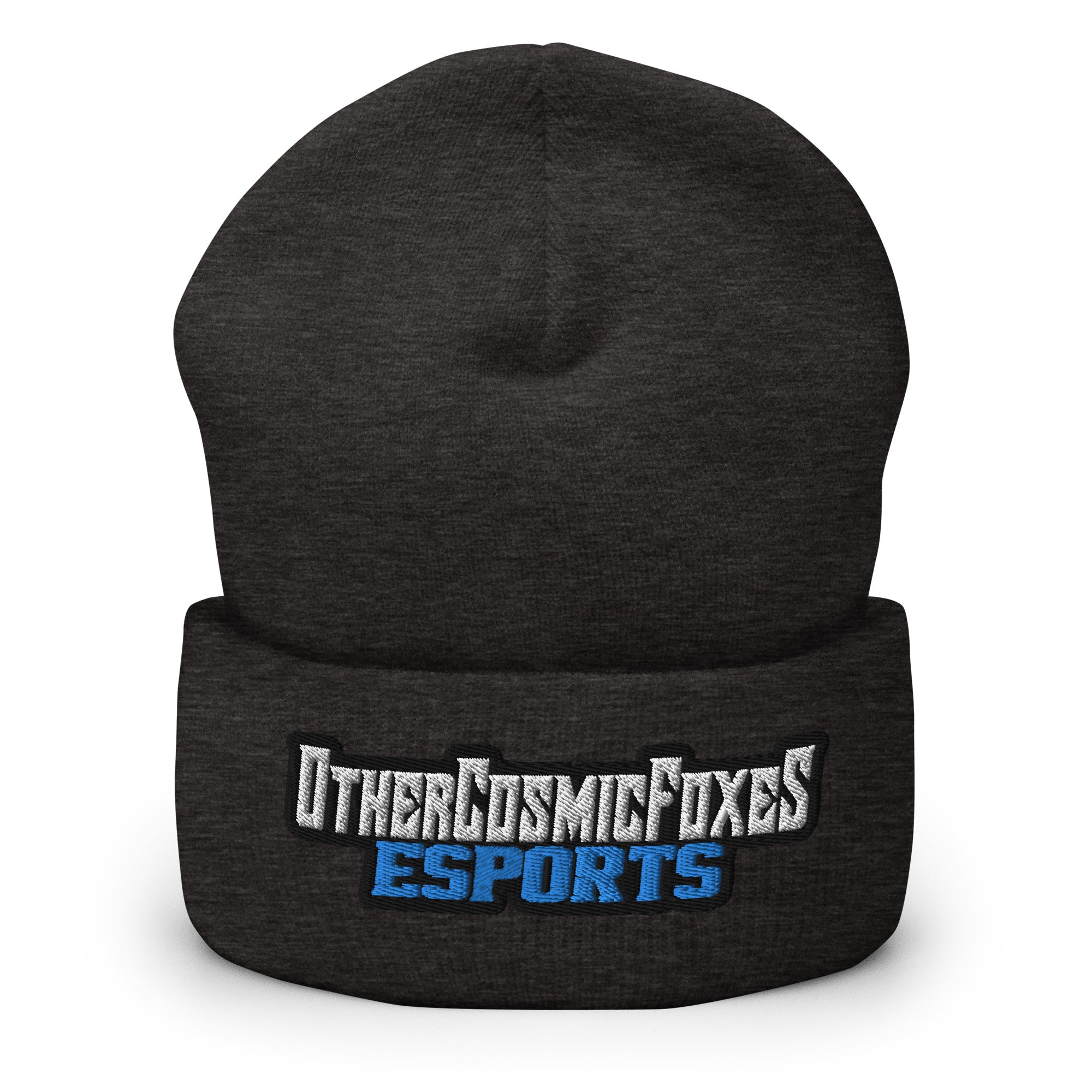 OCF Beanie