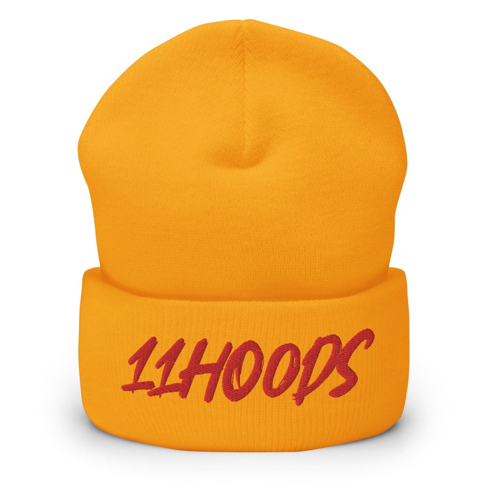 11Hoods Beanie