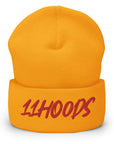 11Hoods Beanie
