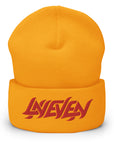 UNEVEN Beanie