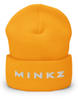 MINKZ Beanie