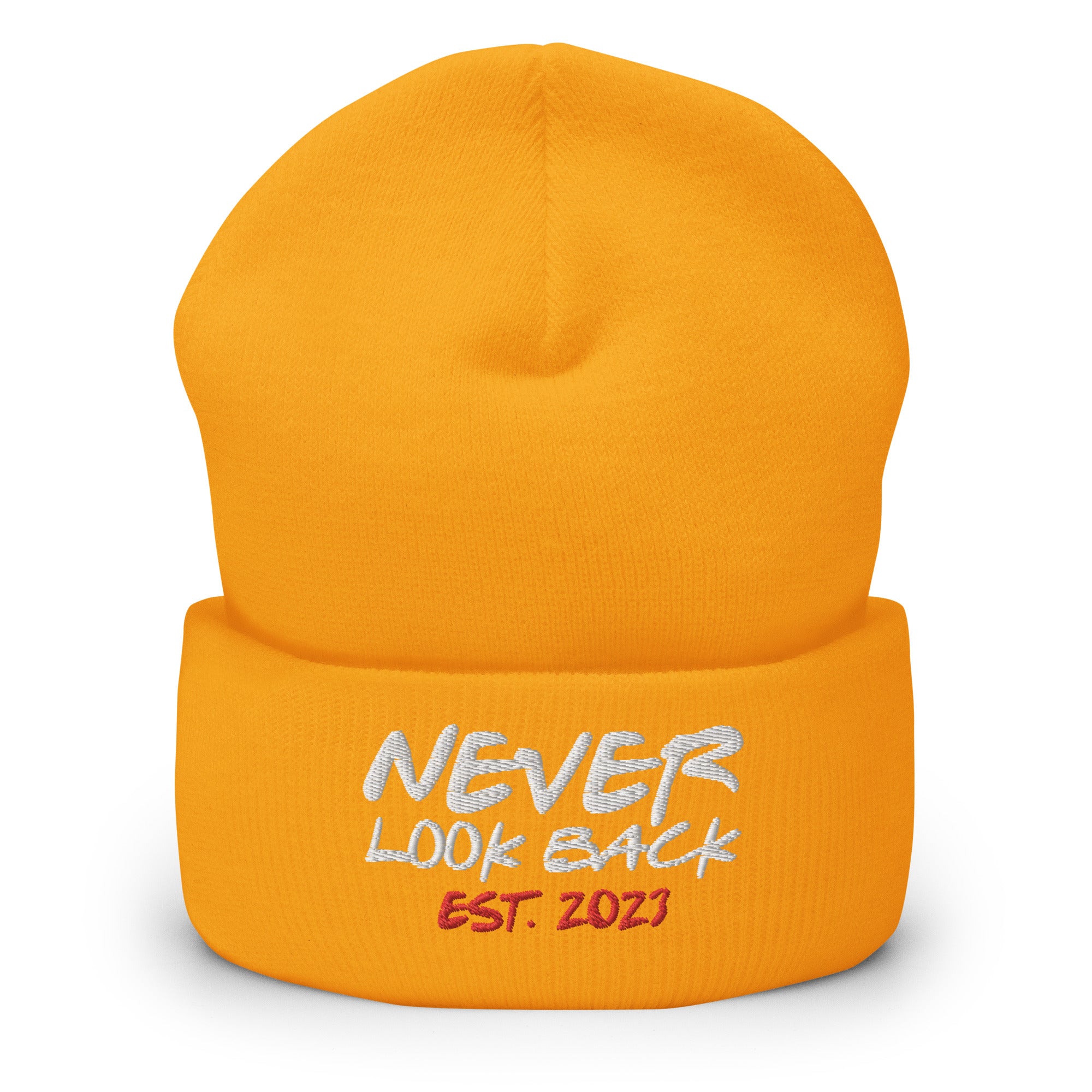 NLB Beanie