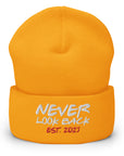 NLB Beanie