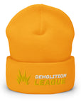 Demolition Beanie