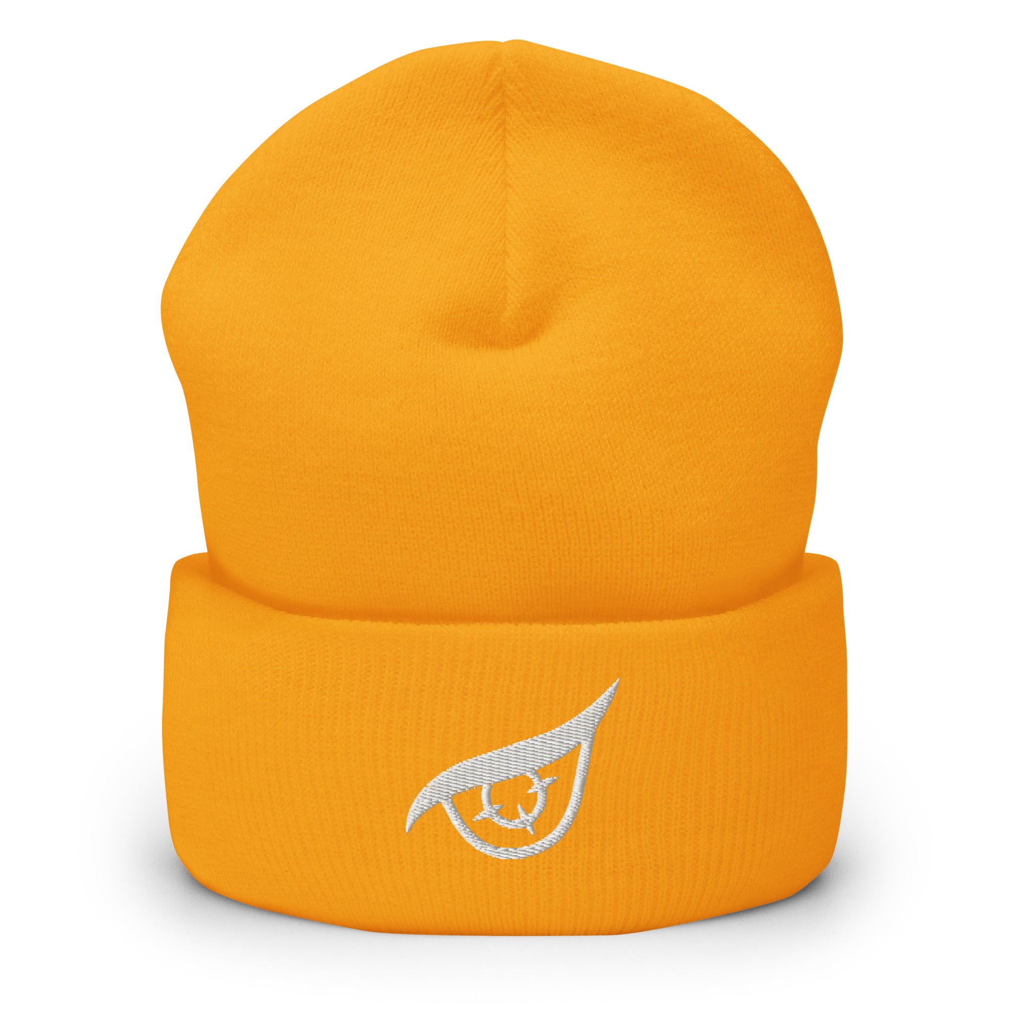 Blindspot Beanie