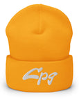 Compact Beanie