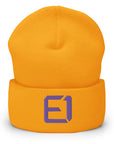 E1 Beanie