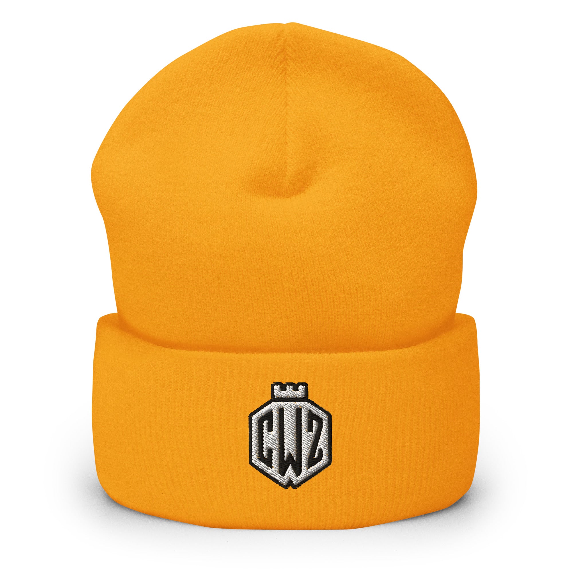 Crown Zero Beanie
