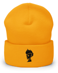 Minimal Logo Beanie