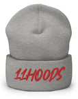 11Hoods Beanie