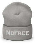 NoFace Beanie