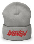 UNEVEN Beanie