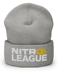 Nitro League  Beanie