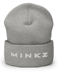 MINKZ Beanie