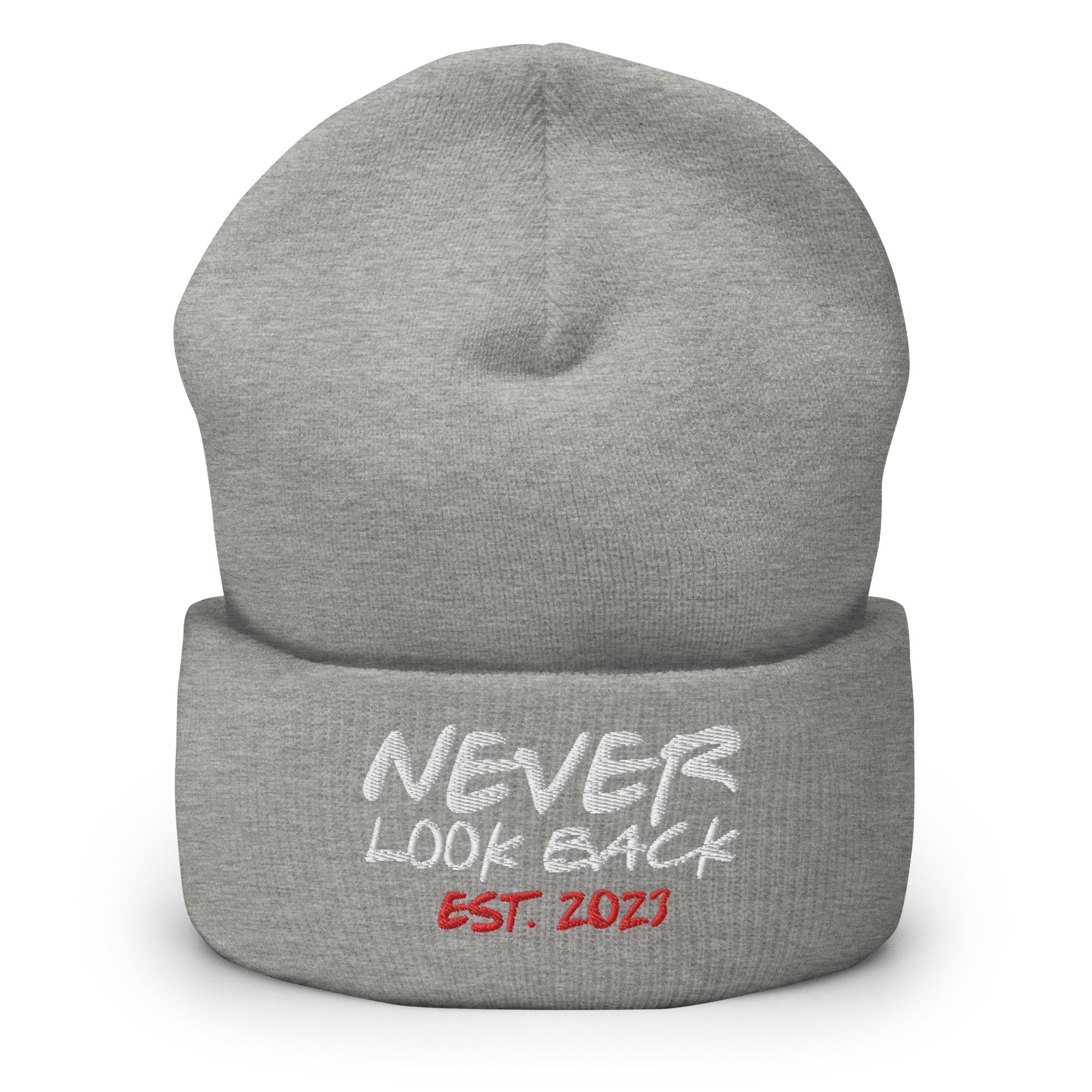 NLB Beanie