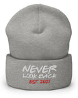 NLB Beanie