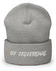 Exceptional Beanie