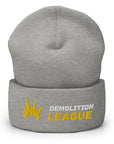 Demolition Beanie