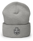 Crown Zero Beanie