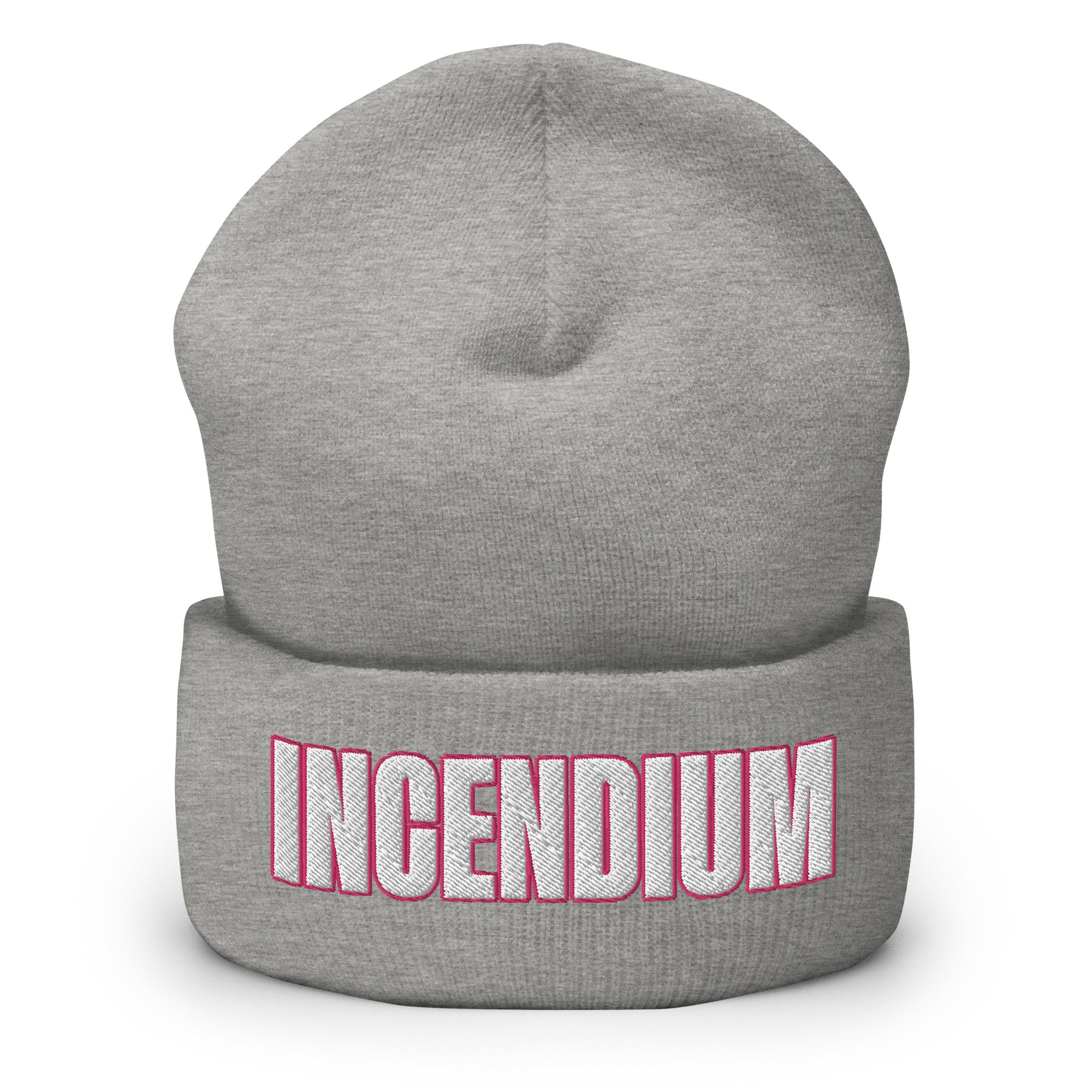 Incendium Beanie