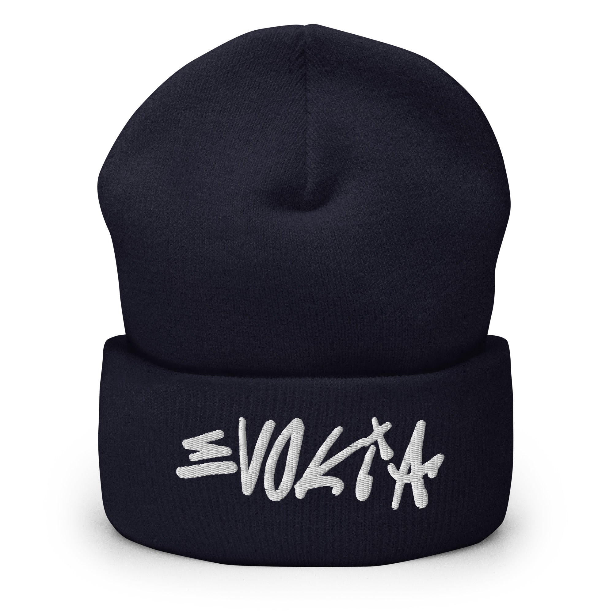 Evokia Beanie