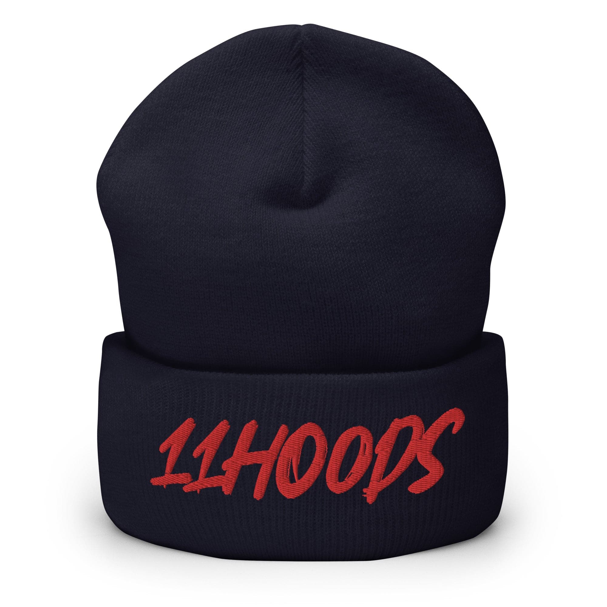 11Hoods Beanie