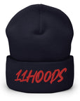 11Hoods Beanie