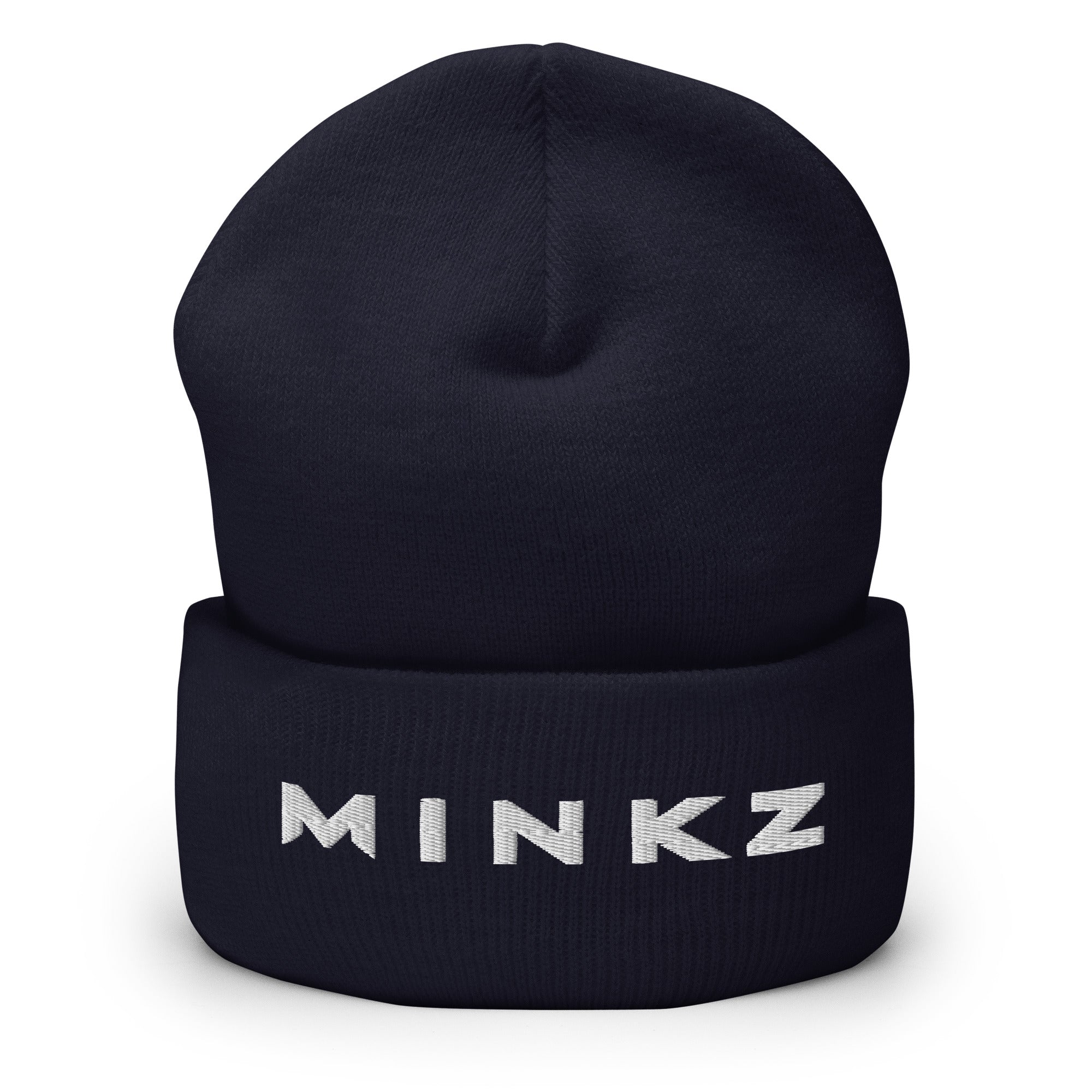 MINKZ Beanie
