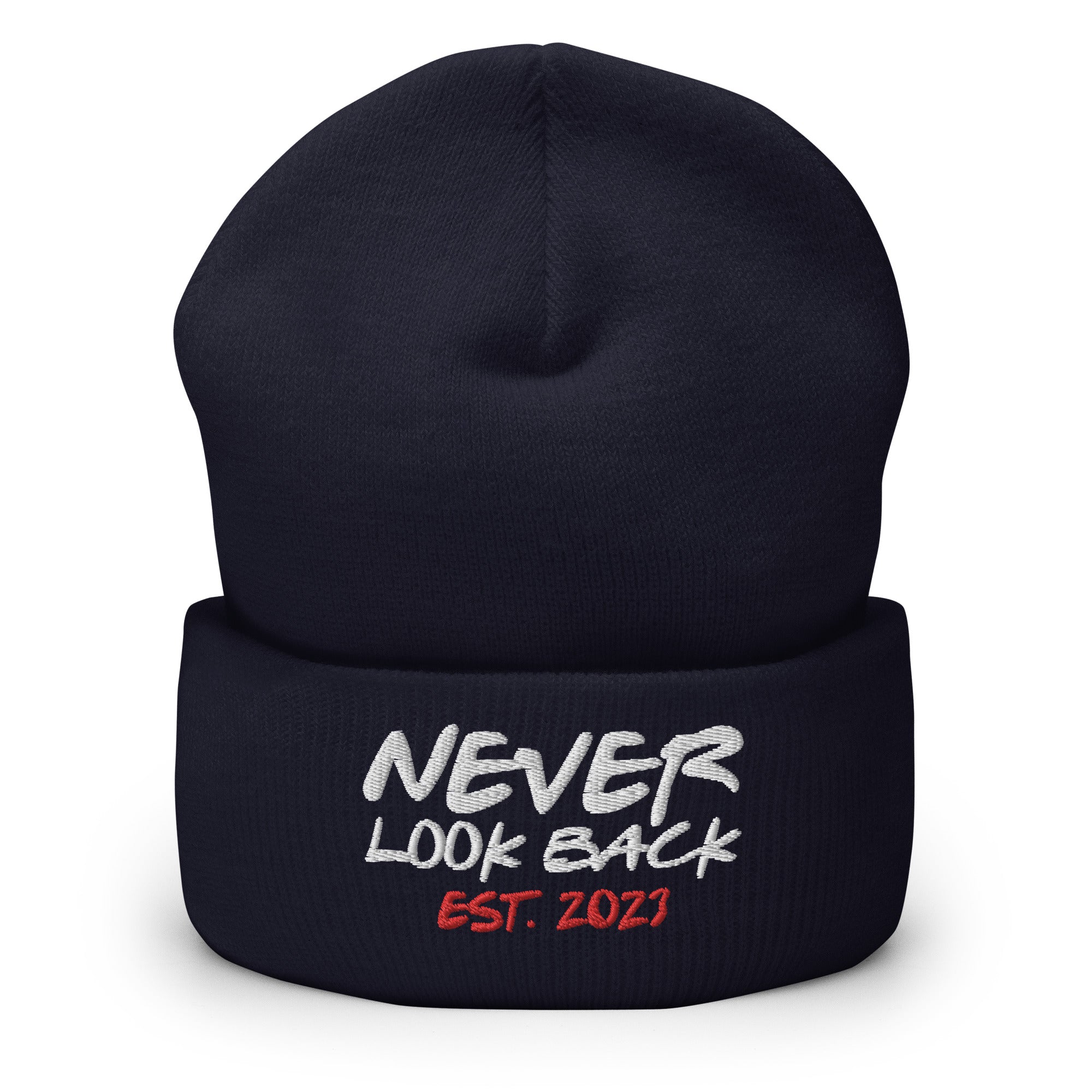 NLB Beanie