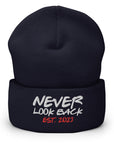 NLB Beanie