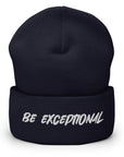 Exceptional Beanie