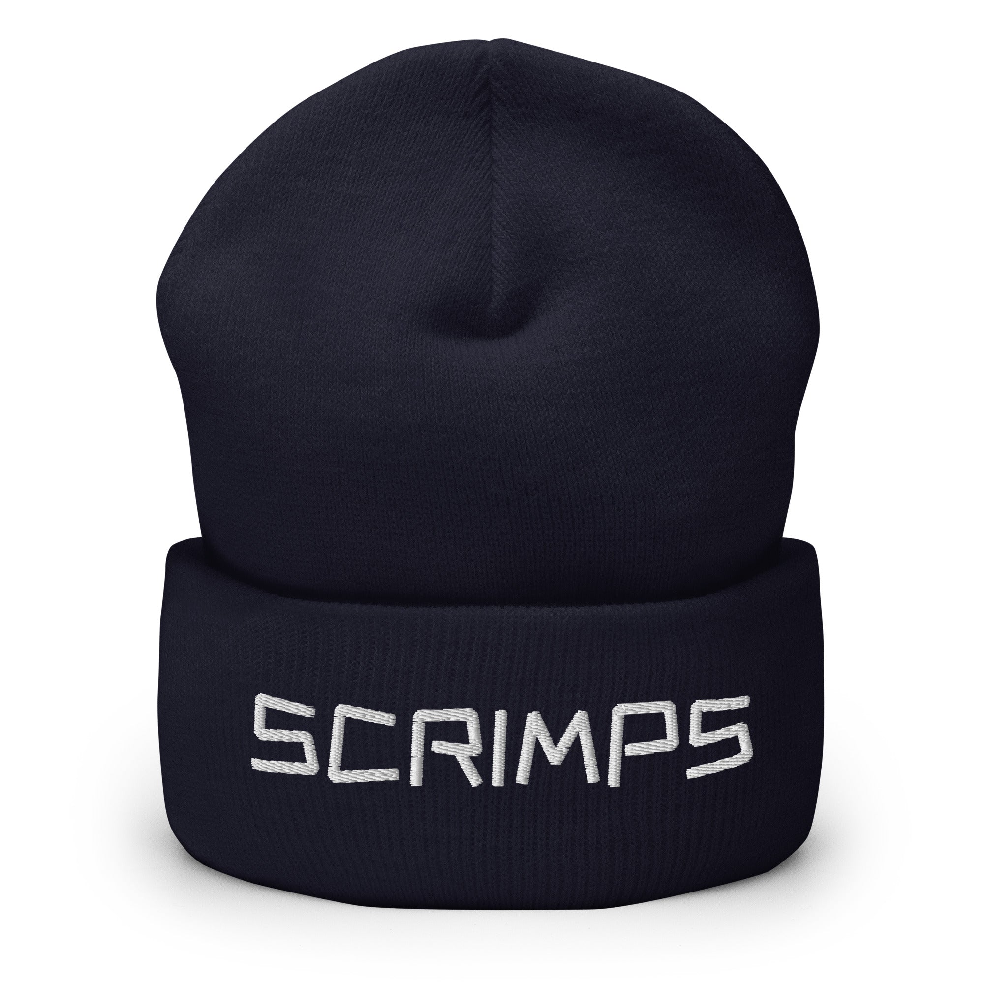 Scrimps Beanie
