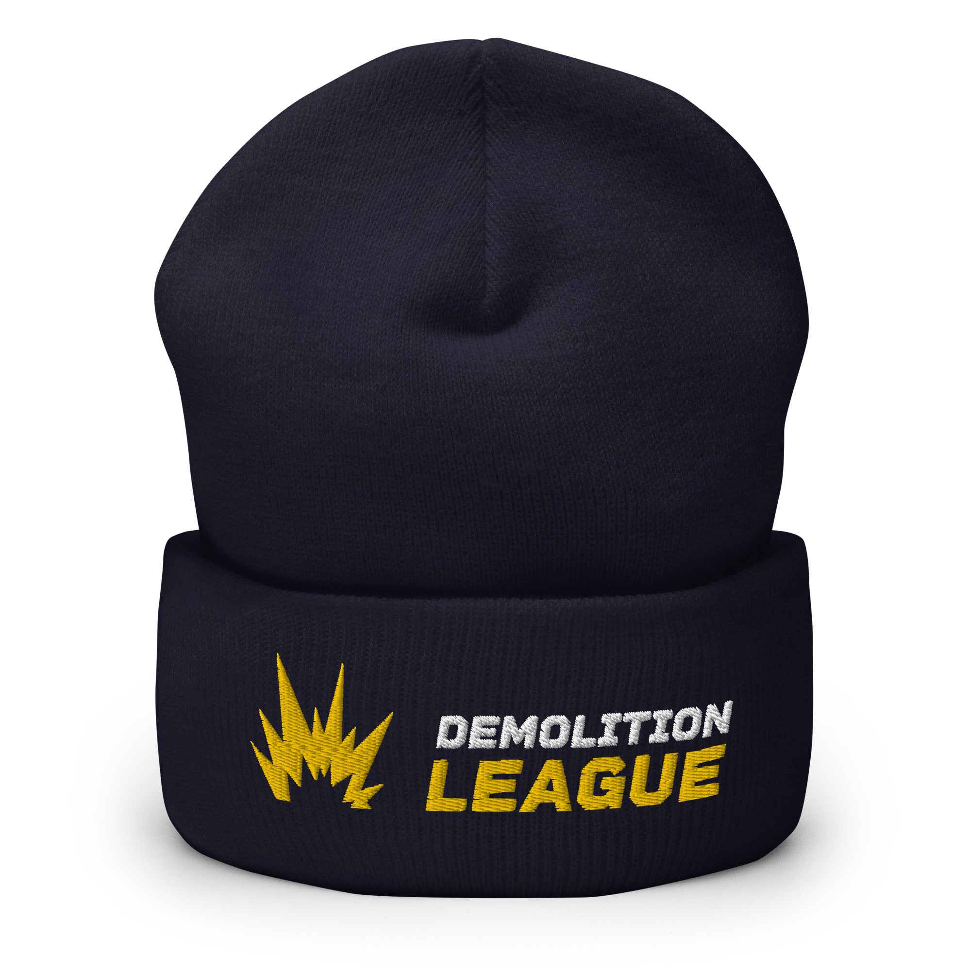 Demolition Beanie