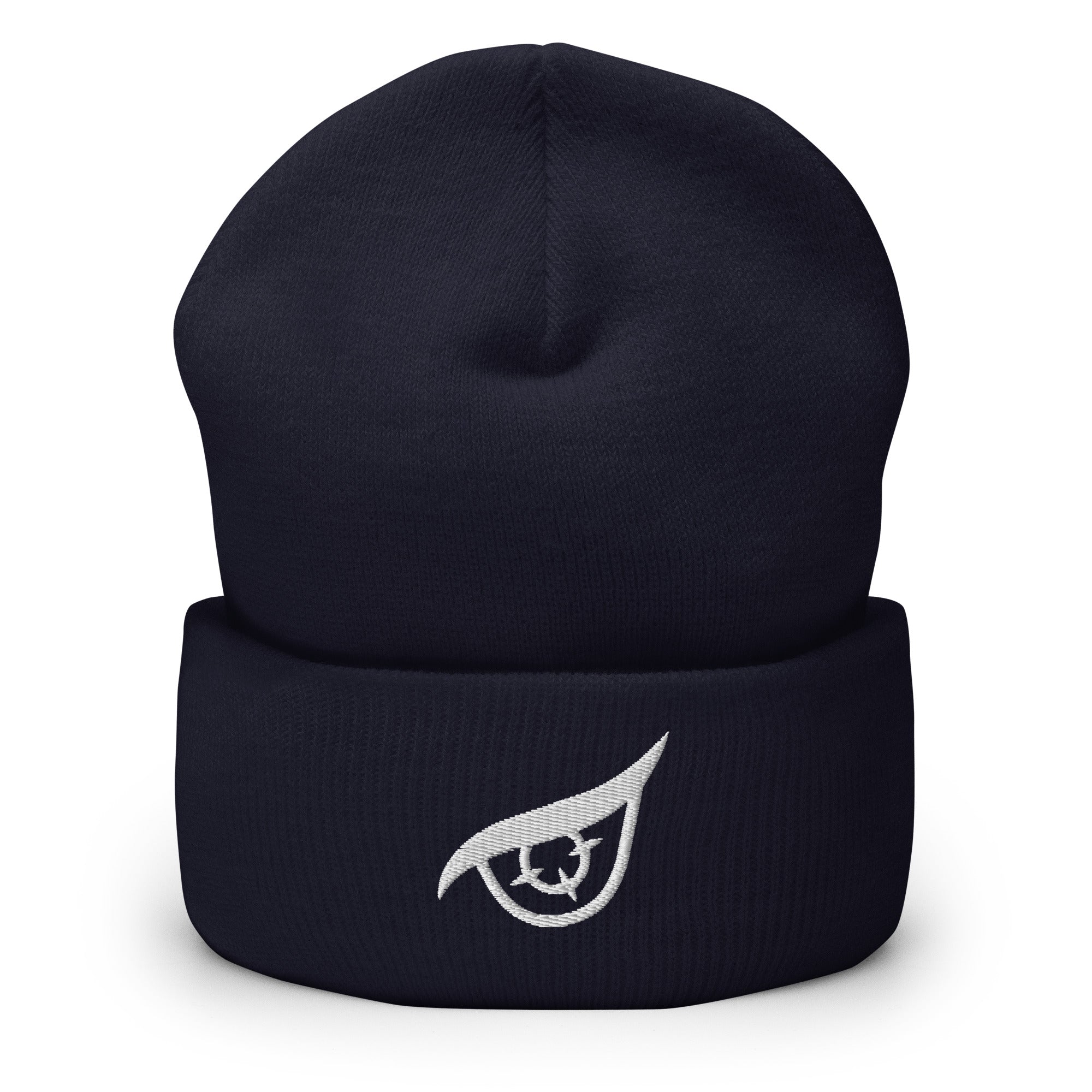 Blindspot Beanie