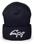 Compact Beanie