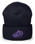 Andromeda Beanie