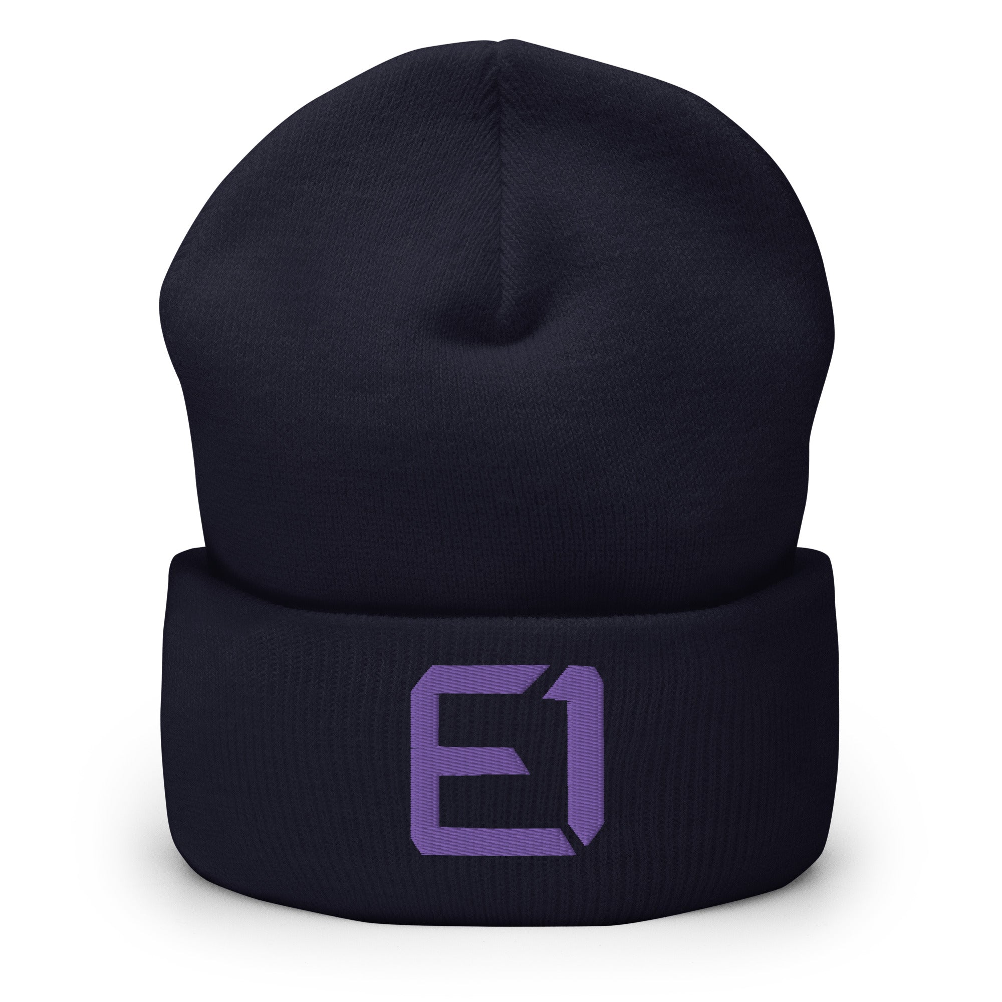 E1 Beanie