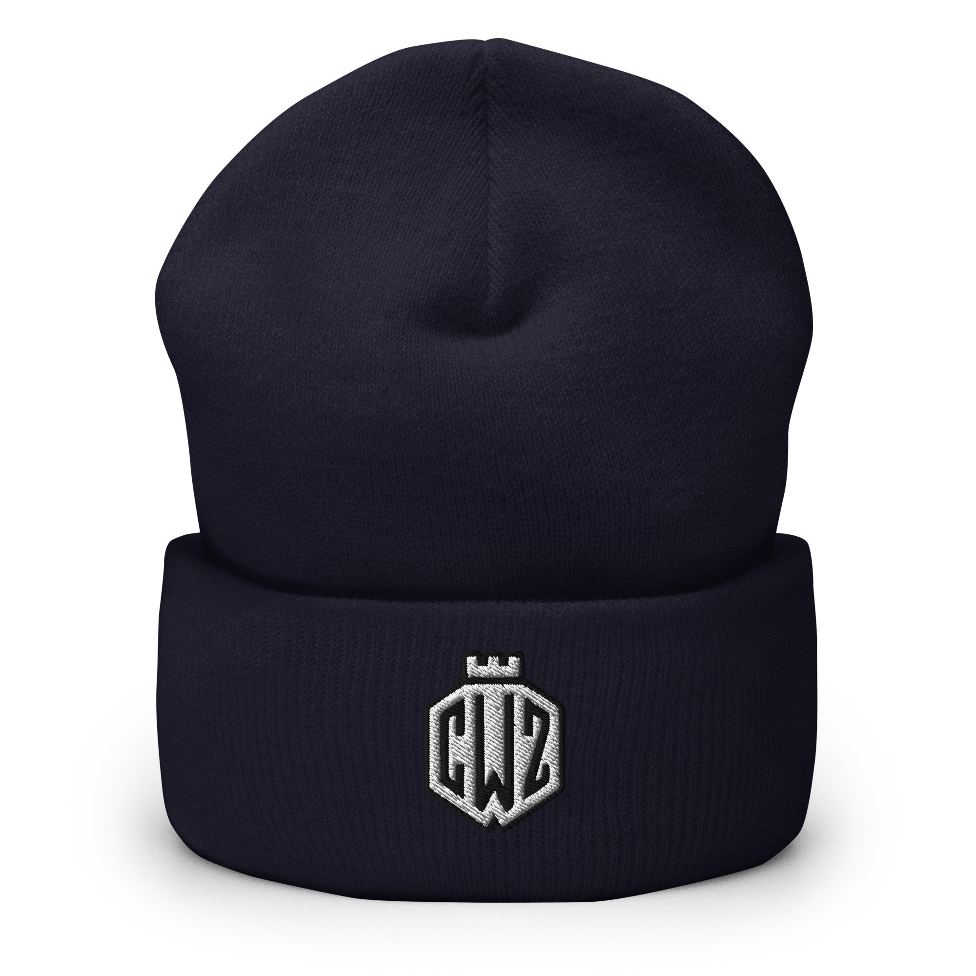Crown Zero Beanie