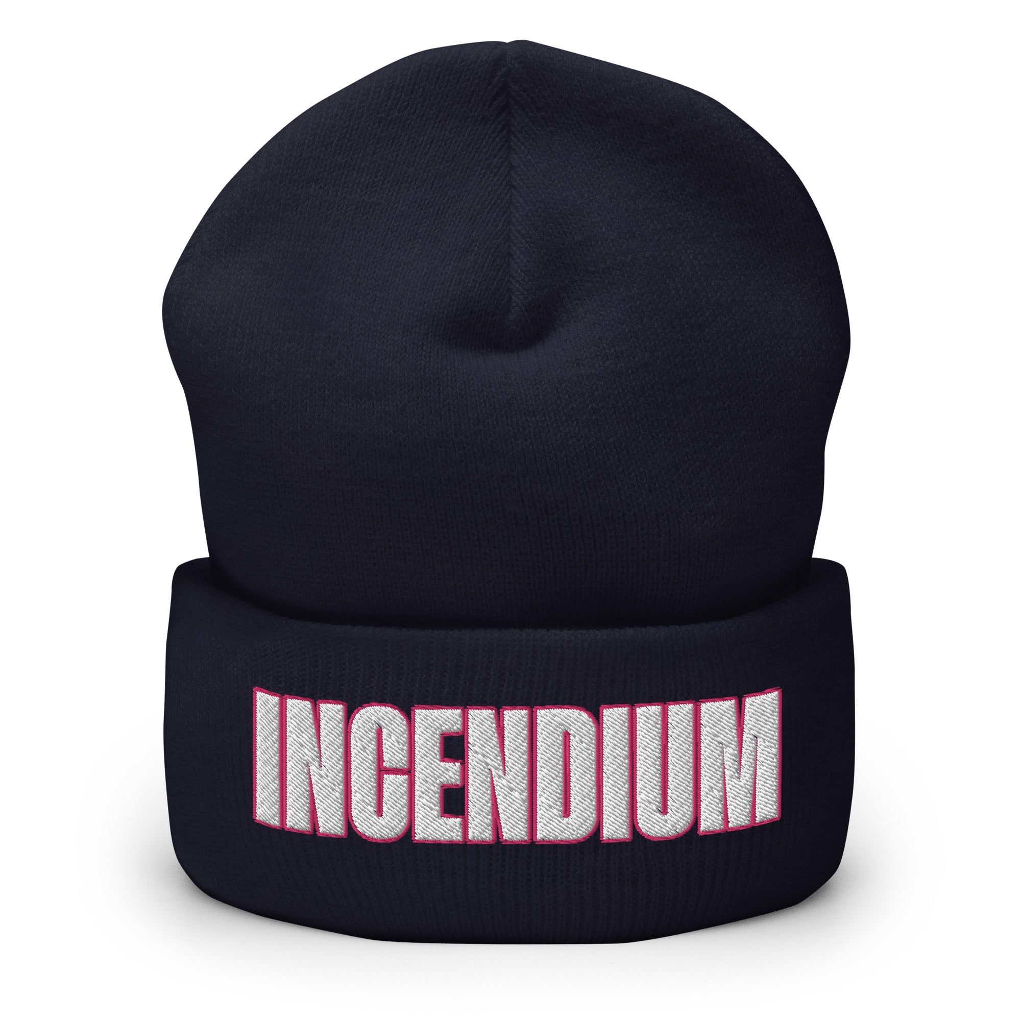 Incendium Beanie