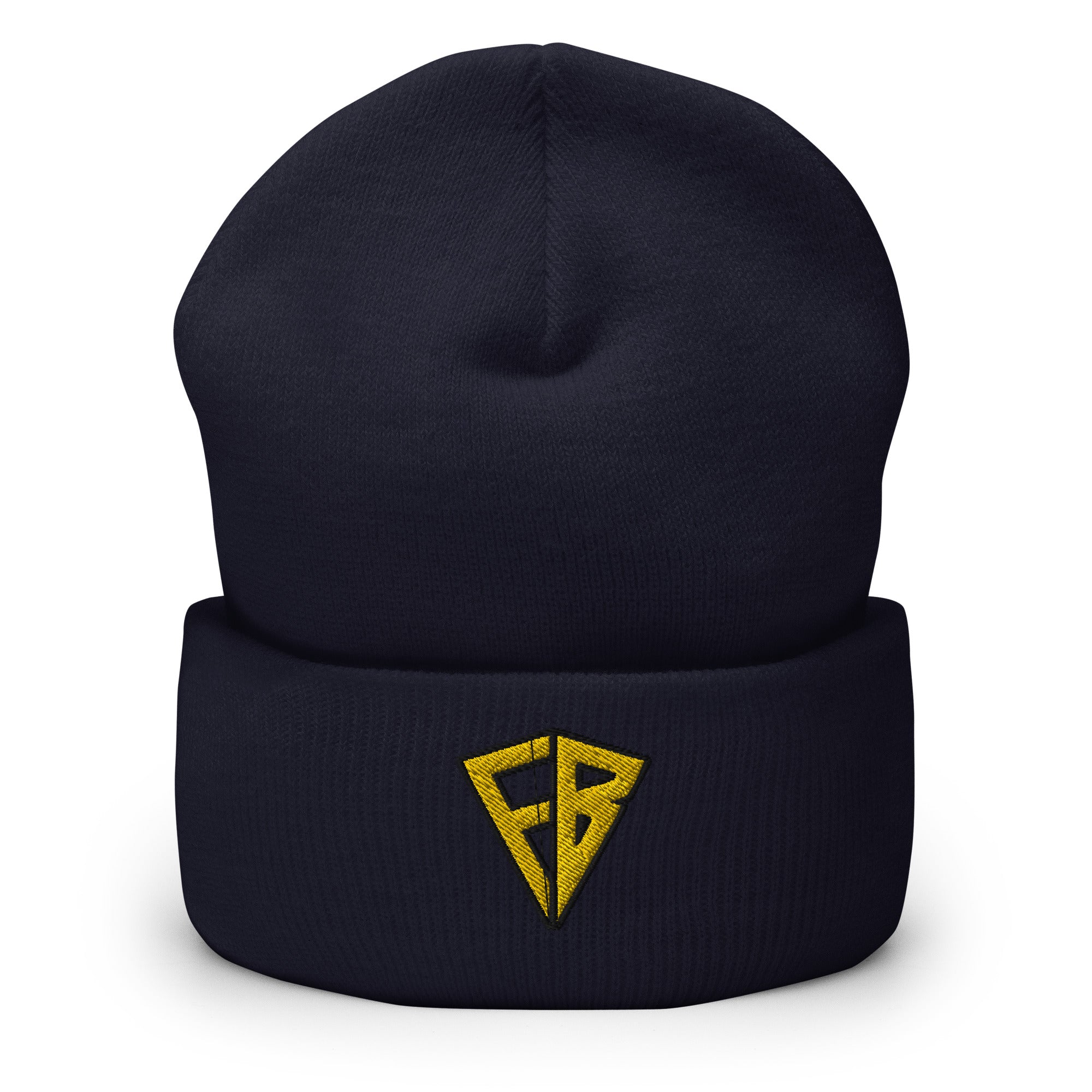 Flyback Beanie
