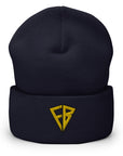 Flyback Beanie