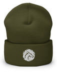 Basic Beanie