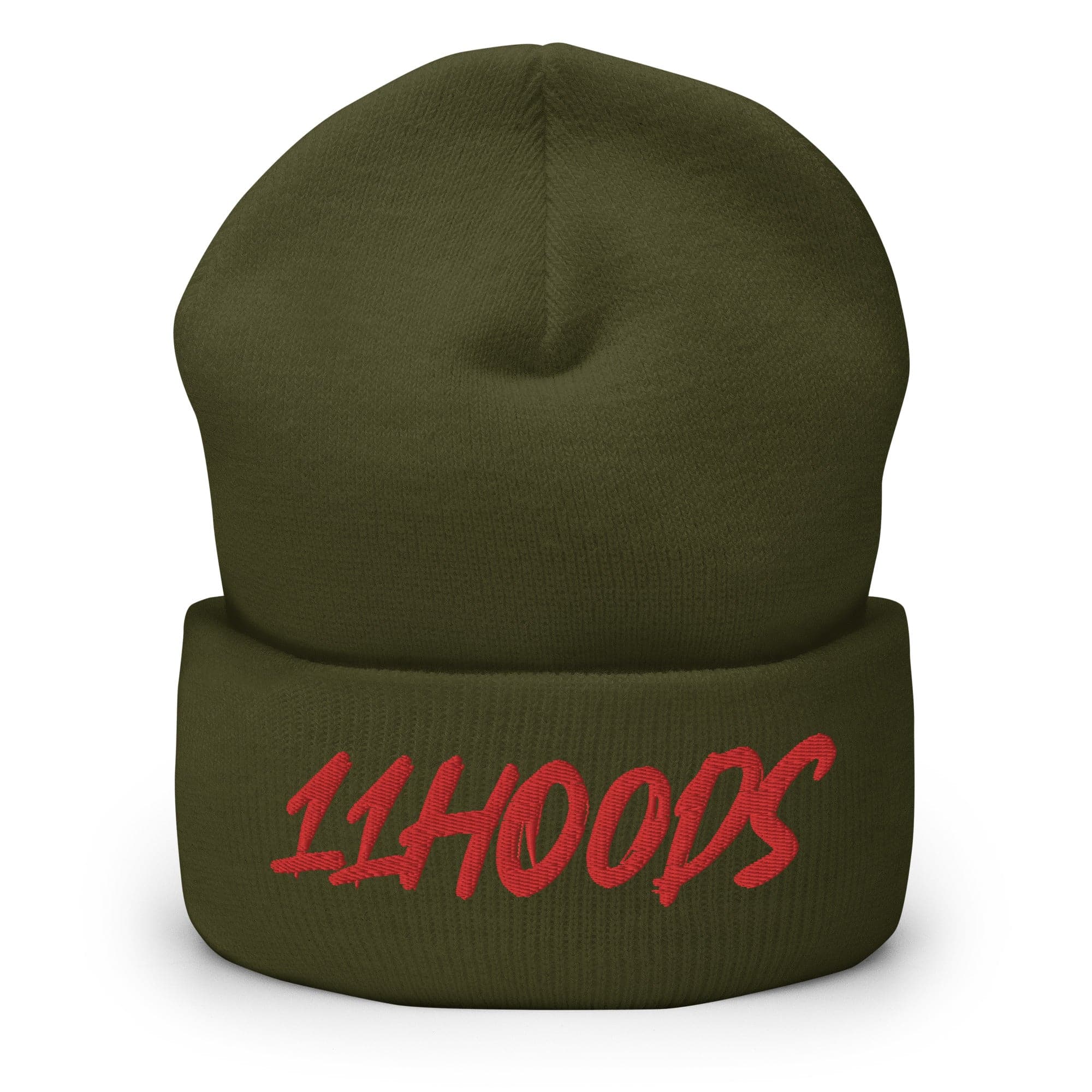 11Hoods Beanie
